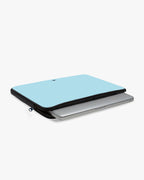Beryl Waters MacBook / Laptop-Sleeve Mobile Case by CoverMeUp - Style 27