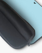 Beryl Waters MacBook / Laptop-Sleeve Mobile Case by CoverMeUp - Style 28