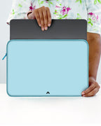 Beryl Waters MacBook / Laptop-Sleeve Mobile Case by CoverMeUp - Style 43