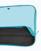 Beryl Waters MacBook / Laptop-Sleeve Mobile Case by CoverMeUp - Style 63