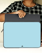 Beryl Waters MacBook / Laptop-Sleeve Mobile Case by CoverMeUp - Style 78