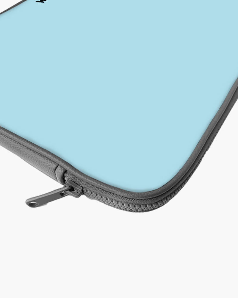 Beryl Waters MacBook / Laptop-Sleeve Mobile Case by CoverMeUp - Style 79