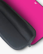 Bubble Gummers MacBook / Laptop-Sleeve Mobile Case by CoverMeUp - Style 10