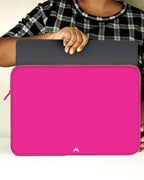 Bubble Gummers MacBook / Laptop-Sleeve Mobile Case by CoverMeUp - Style 60