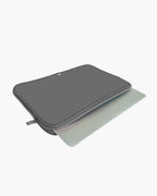 Cloudy Horizons MacBook / Laptop-Sleeve Mobile Case by CoverMeUp - Style 9