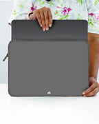 Cloudy Horizons MacBook / Laptop-Sleeve Mobile Case by CoverMeUp - Style 11