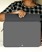 Cloudy Horizons MacBook / Laptop-Sleeve Mobile Case by CoverMeUp - Style 18