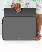 Cloudy Horizons MacBook / Laptop-Sleeve Mobile Case by CoverMeUp - Style 39