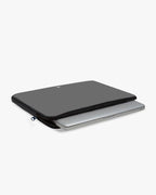 Cloudy Horizons MacBook / Laptop-Sleeve Mobile Case by CoverMeUp - Style 51