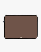 Coffee Mornings MacBook / Laptop-Sleeve Mobile Case by CoverMeUp - Style 19