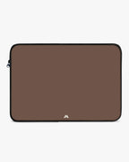 Coffee Mornings MacBook / Laptop-Sleeve Mobile Case by CoverMeUp - Style 26