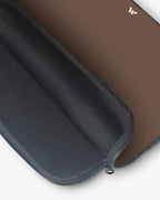 Coffee Mornings MacBook / Laptop-Sleeve Mobile Case by CoverMeUp - Style 28