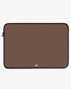 Coffee Mornings MacBook / Laptop-Sleeve Mobile Case by CoverMeUp - Style 33