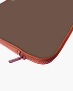 Coffee Mornings MacBook / Laptop-Sleeve Mobile Case by CoverMeUp - Style 42