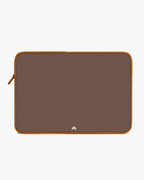 Coffee Mornings MacBook / Laptop-Sleeve Mobile Case by CoverMeUp - Style 47