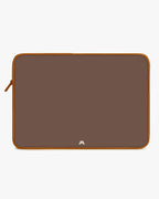 Coffee Mornings MacBook / Laptop-Sleeve Mobile Case by CoverMeUp - Style 54