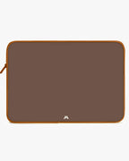 Coffee Mornings MacBook / Laptop-Sleeve Mobile Case by CoverMeUp - Style 61