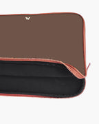 Coffee Mornings MacBook / Laptop-Sleeve Mobile Case by CoverMeUp - Style 63