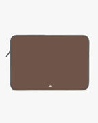 Coffee Mornings MacBook / Laptop-Sleeve Mobile Case by CoverMeUp - Style 75