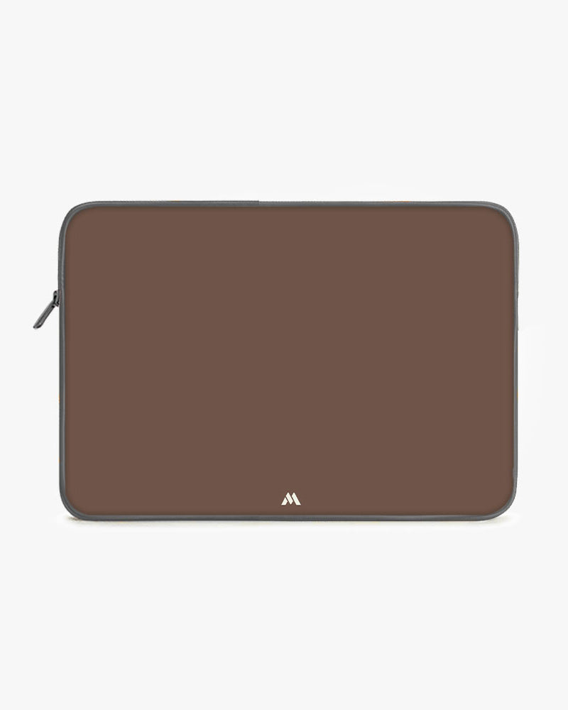 Coffee Mornings MacBook / Laptop-Sleeve Mobile Case by CoverMeUp - Style 10