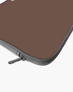 Coffee Mornings MacBook / Laptop-Sleeve Mobile Case by CoverMeUp - Style 79