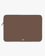 Coffee Mornings MacBook / Laptop-Sleeve Mobile Case by CoverMeUp - Style 82