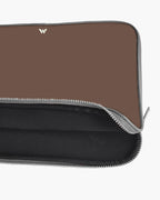Coffee Mornings MacBook / Laptop-Sleeve Mobile Case by CoverMeUp - Style 84