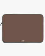 Coffee Mornings MacBook / Laptop-Sleeve Mobile Case by CoverMeUp - Style 89