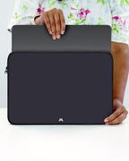 Dark Night MacBook / Laptop-Sleeve Mobile Case by CoverMeUp - Style 11