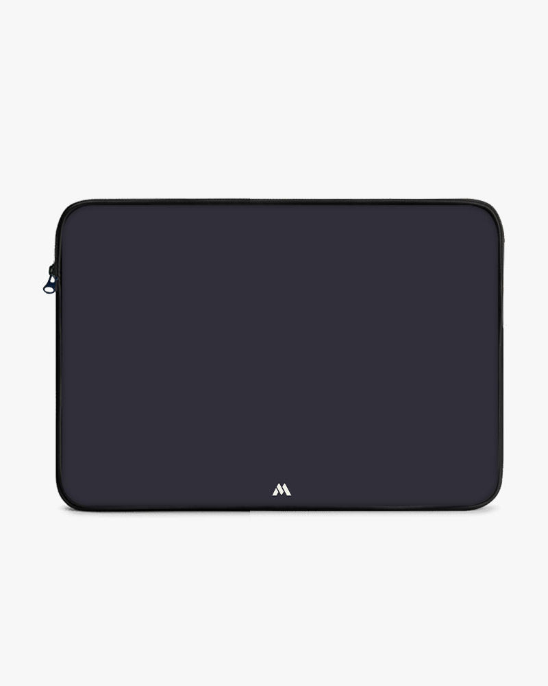 Dark Night MacBook / Laptop-Sleeve Mobile Case by CoverMeUp - Style 15