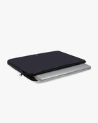 Dark Night MacBook / Laptop-Sleeve Mobile Case by CoverMeUp - Style 16