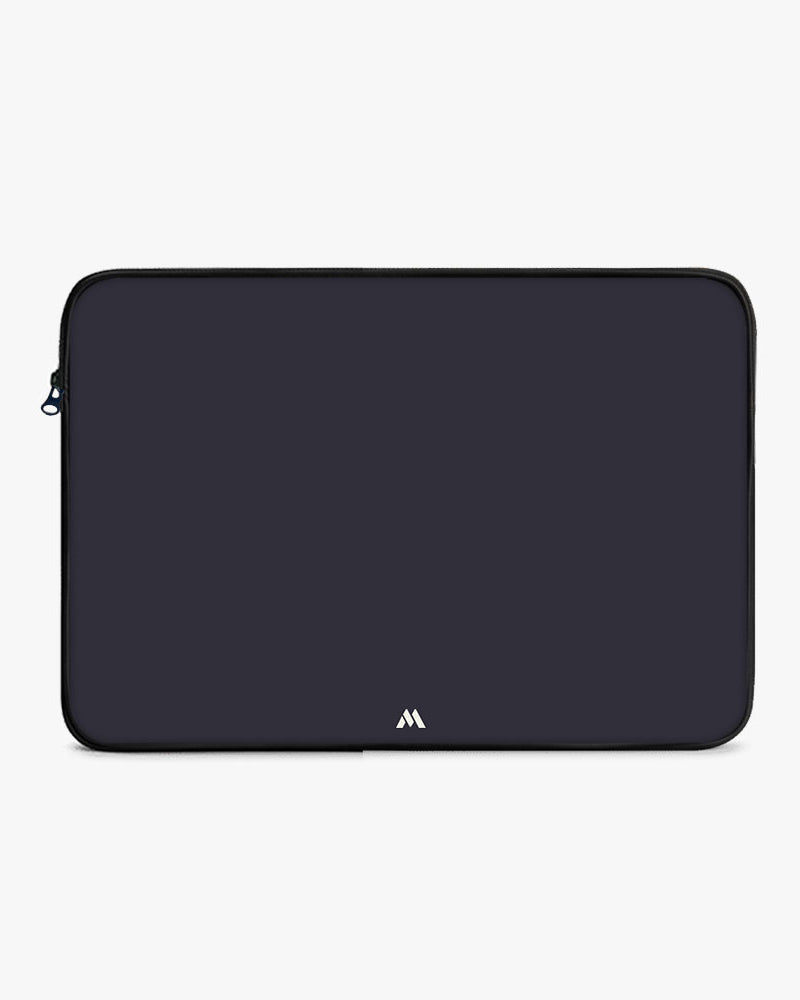 Dark Night MacBook / Laptop-Sleeve Mobile Case by CoverMeUp - Style 22