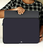 Dark Night MacBook / Laptop-Sleeve Mobile Case by CoverMeUp - Style 25