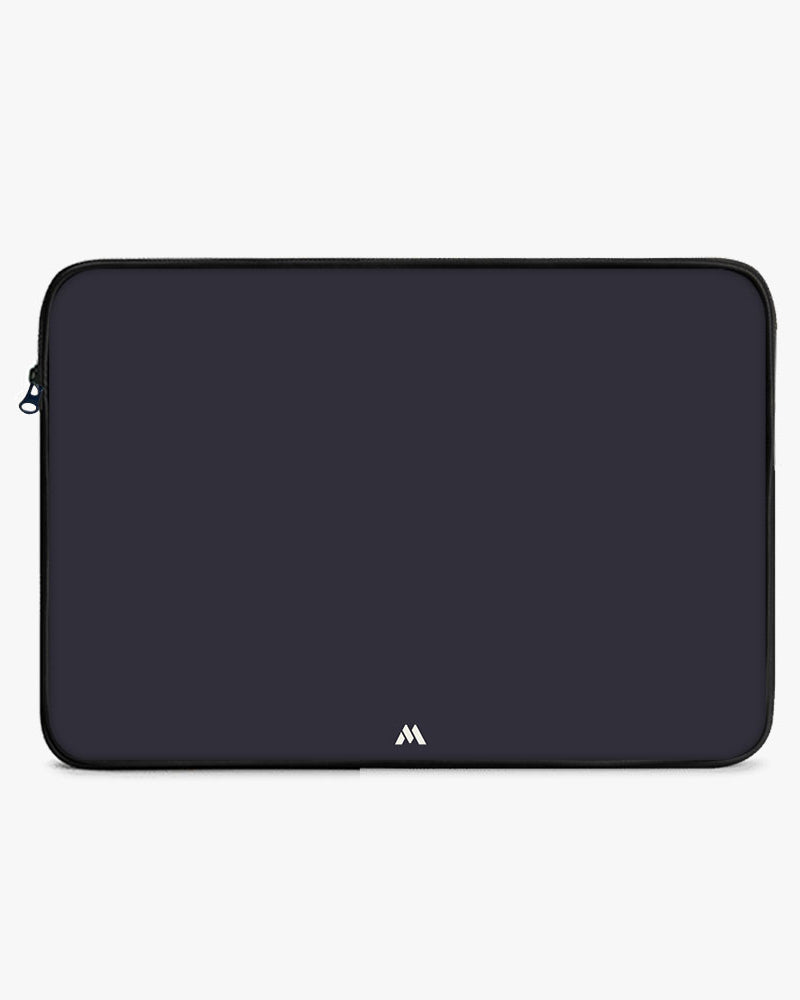 Dark Night MacBook / Laptop-Sleeve Mobile Case by CoverMeUp - Style 29