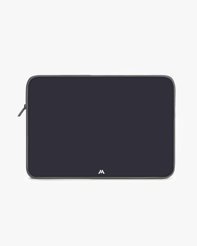 Dark Night MacBook / Laptop-Sleeve Mobile Case by CoverMeUp - Style 36