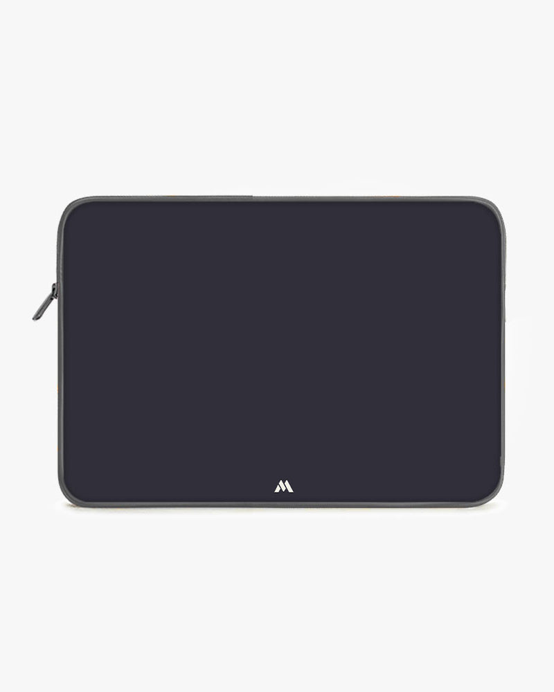 Dark Night MacBook / Laptop-Sleeve Mobile Case by CoverMeUp - Style 43