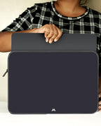 Dark Night MacBook / Laptop-Sleeve Mobile Case by CoverMeUp - Style 46