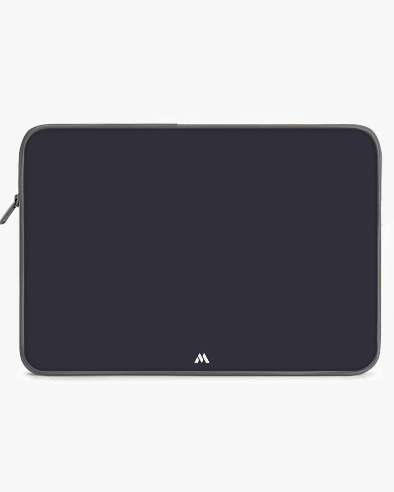 Dark Night MacBook / Laptop-Sleeve Mobile Case by CoverMeUp - Style 57