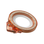 Aulumu G09 Ghost Transparent Infinite 360° Magnetic Stand