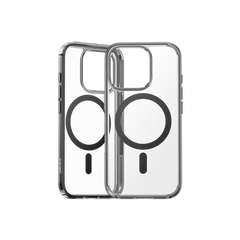 BENKS Lucent Pro Series  Phone Case for iPhone 16 Pro (Grey)