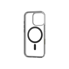 BENKS Lucent Pro Series  Phone Case for iPhone 16 Pro (Grey)