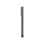 Protective Apple iPhone Back Cover - BENKS Lucent Pro Series  Phone Case for iPhone 15 Pro (Grey) - Style 5