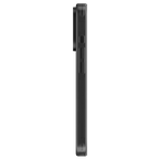 Protective Apple iPhone Back Cover - BENKS Lucid Armor Series Matte Finish Case for iPhone 16 Pro (BLACK) - Style 4