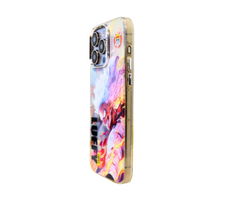 Luffy Gear 5 Anime Case