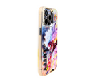 Anime One Piece Monkey D Luffy Gear 5 Back Case Mobile Case by CoverMeUp - Style 2