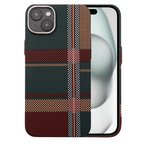 Luxury Matrix Armor Carbon Fiber Case for Samsung S23 – Slim Shockproof Business Cover Mobile Case by CoverMeUp