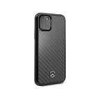 Protective Apple iPhone Back Cover - iPhone M Performance Sports Car logo Carbon Fiber Design Case Cover