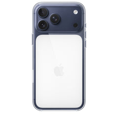 Transparent Clear Magsafe Case for iPhone 17 ProMax