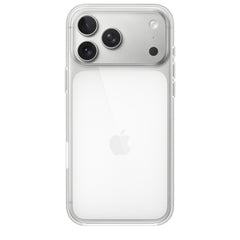 Transparent Clear Magsafe Case for iPhone 17 ProMax