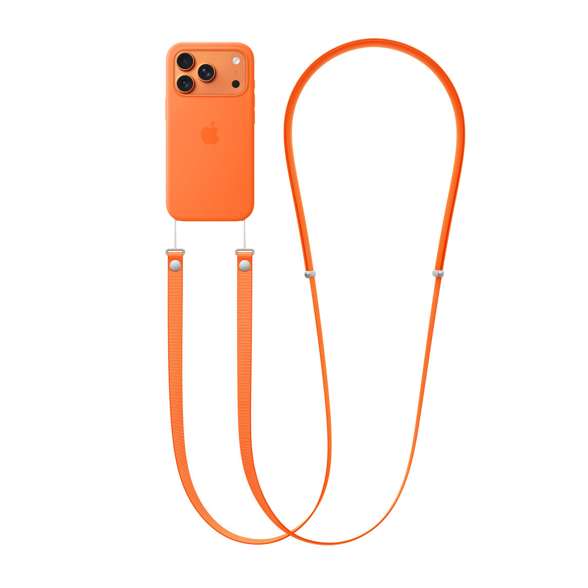 FlexWear Crossbody Strap Mobile Case by CoverMeUp - Style 3